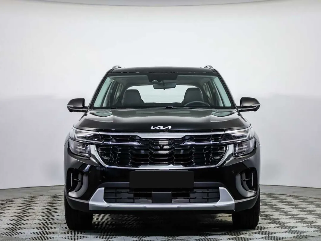 Kia Seltos, 2023
