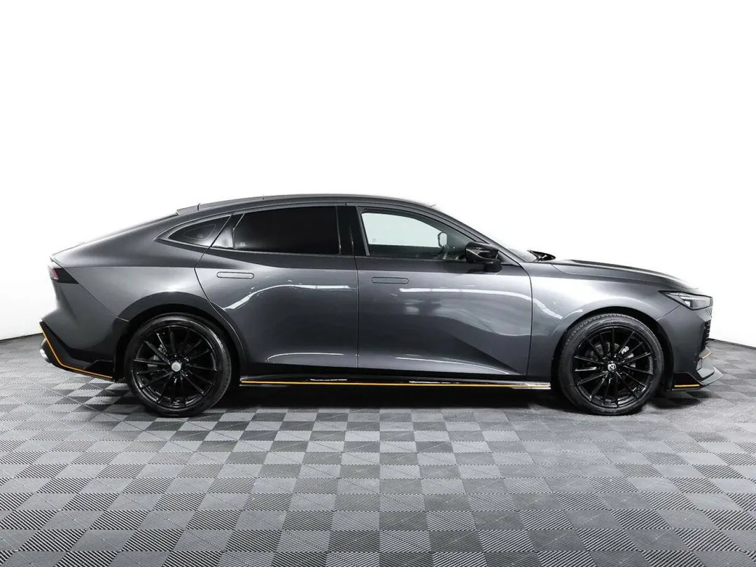 Changan UNI-V, 2023