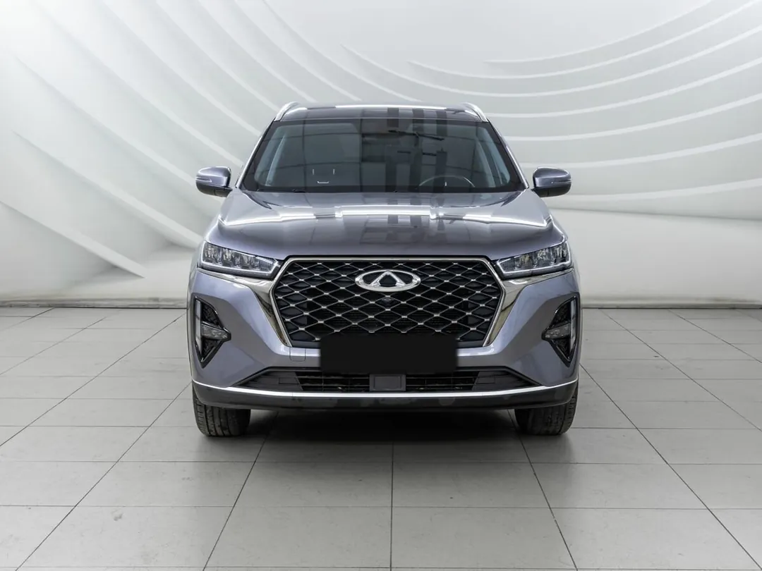 Chery Tiggo 7 Pro Max, 2023