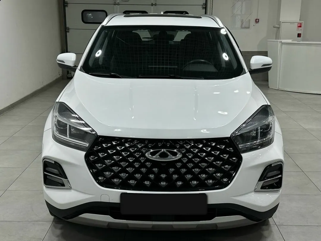 Chery Tiggo 4 Pro, 2023