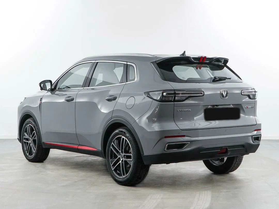 Changan CS55 Plus, 2023