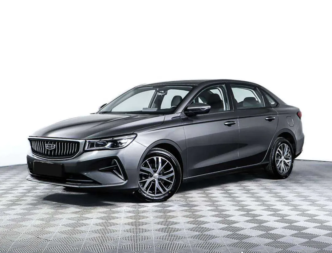 Geely Emgrand, 2023