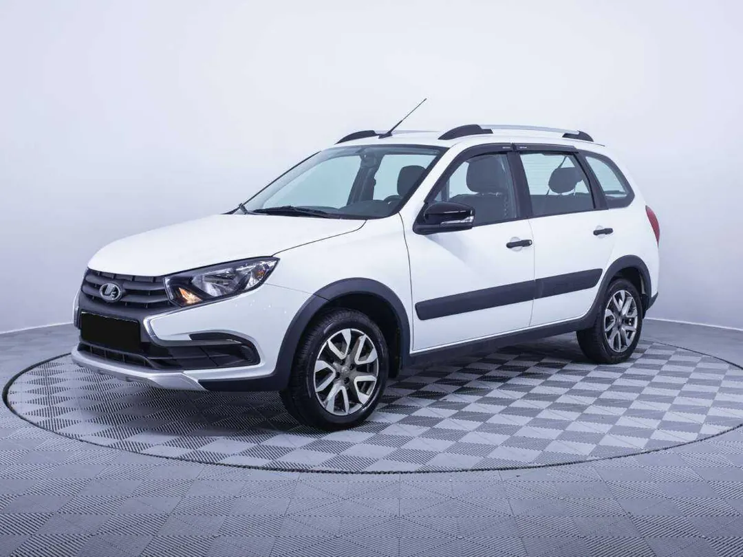 Lada (ВАЗ) Granta, 2023