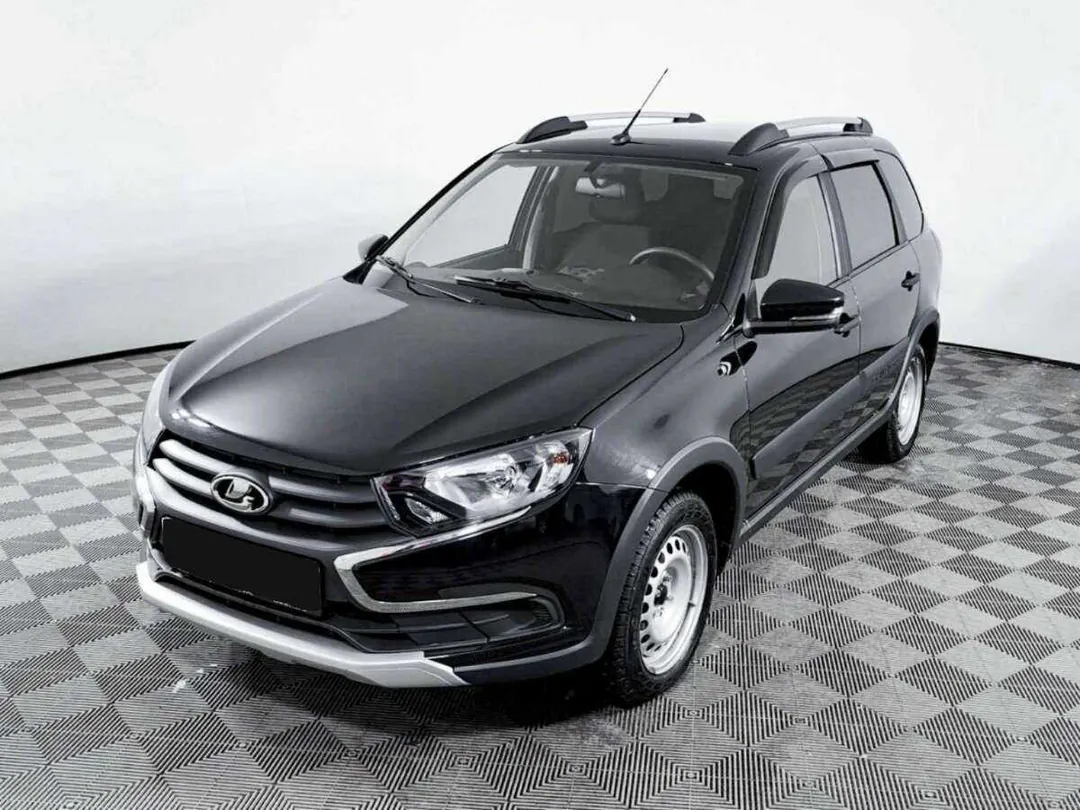 Lada (ВАЗ) Granta, 2023