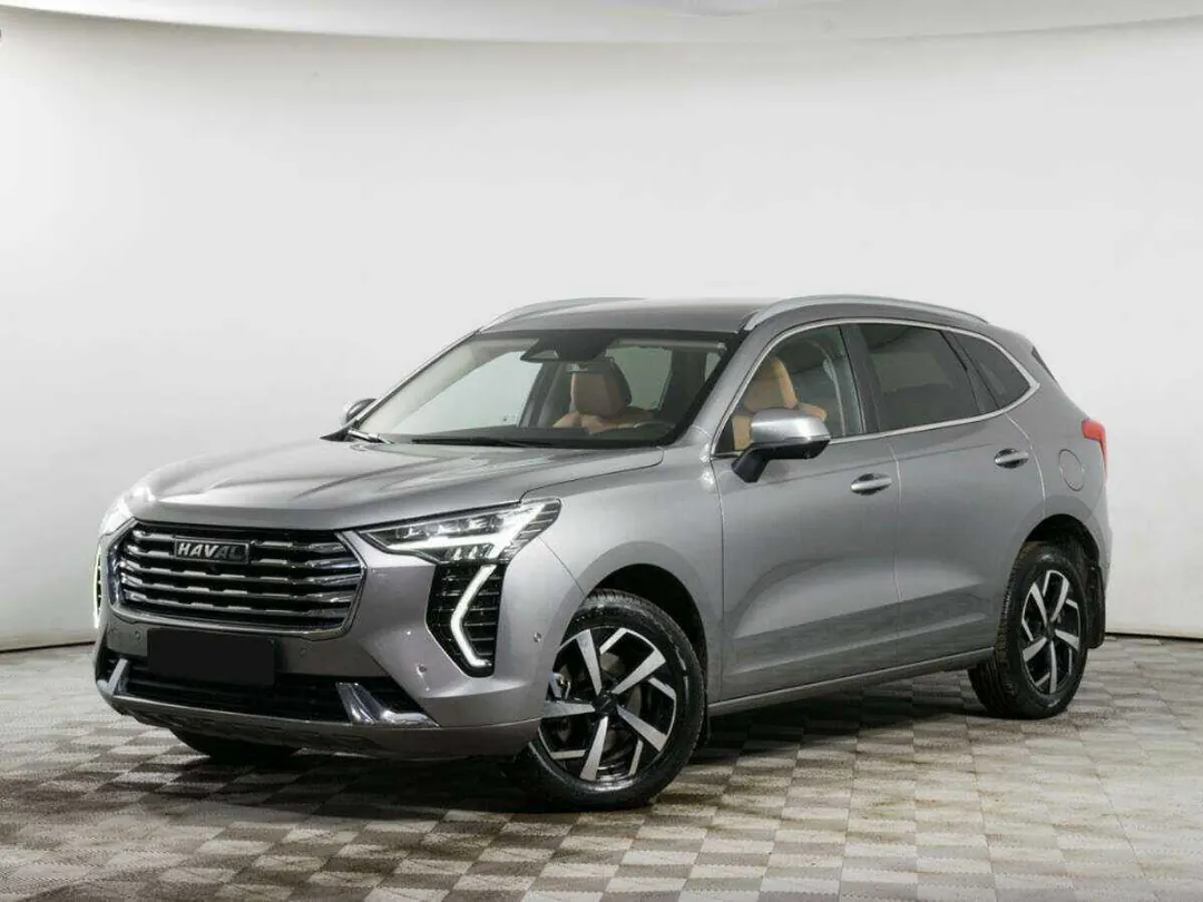 Haval Jolion, 2022