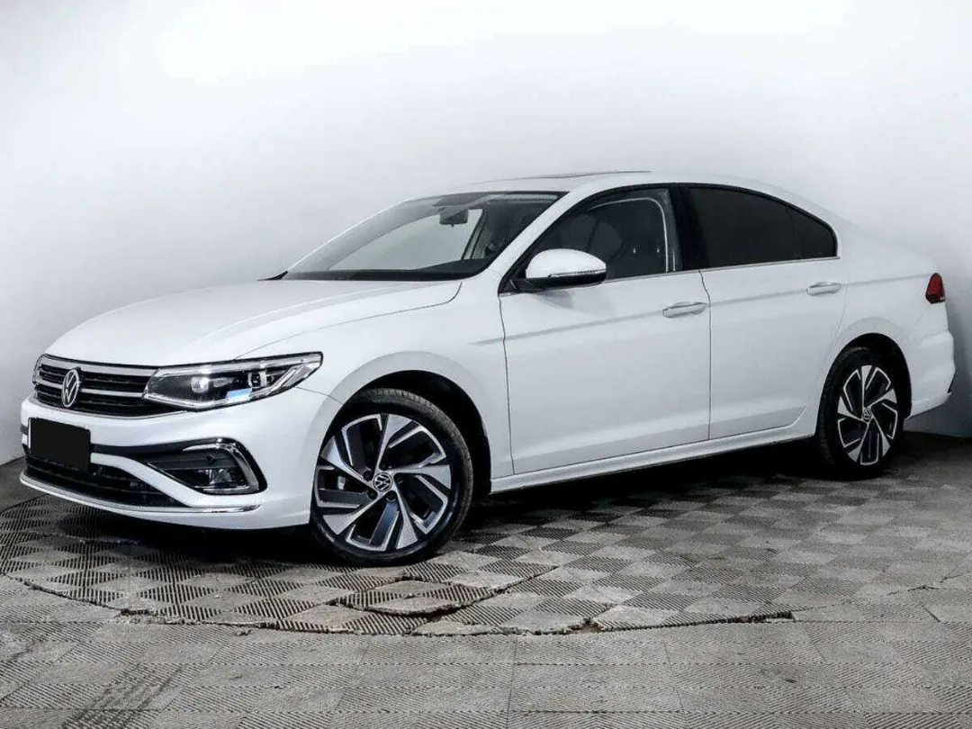 Volkswagen Bora, 2022