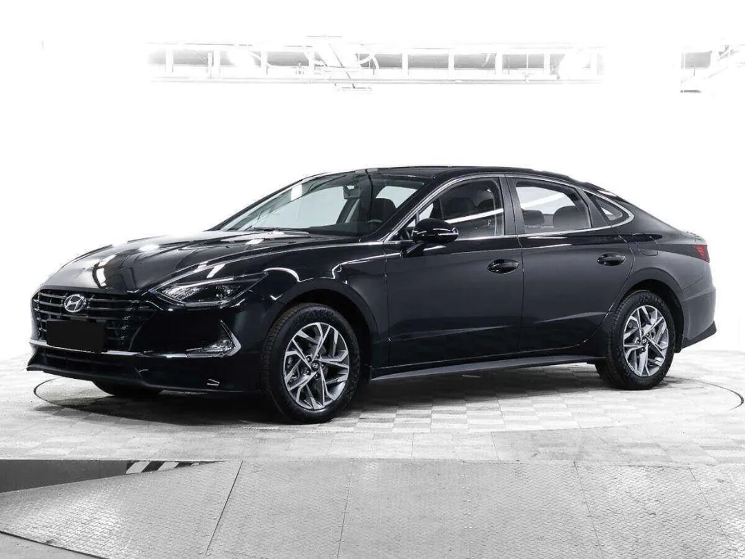 Hyundai Sonata, 2023