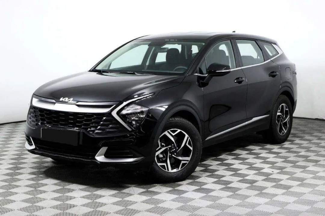 Kia Sportage, 2023