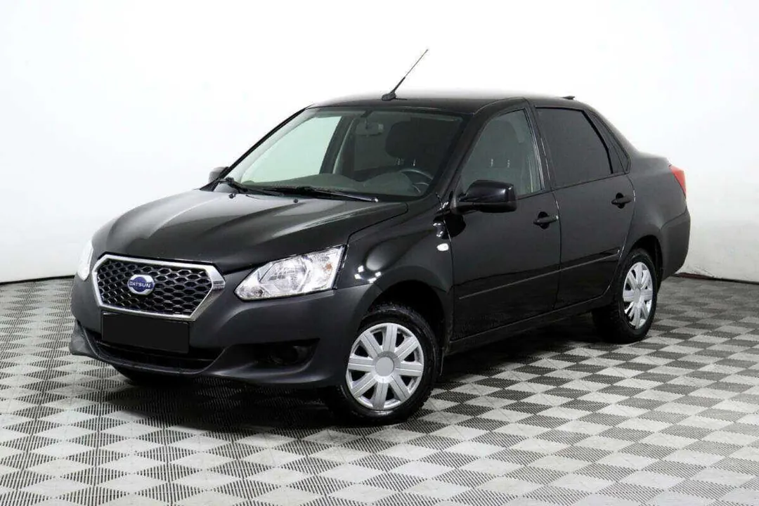 Datsun on-DO, 2019