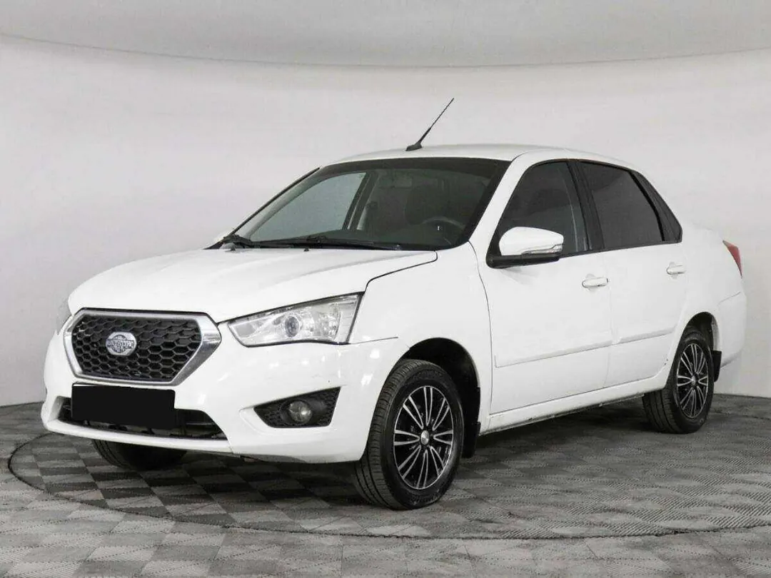 Datsun on-DO, 2020