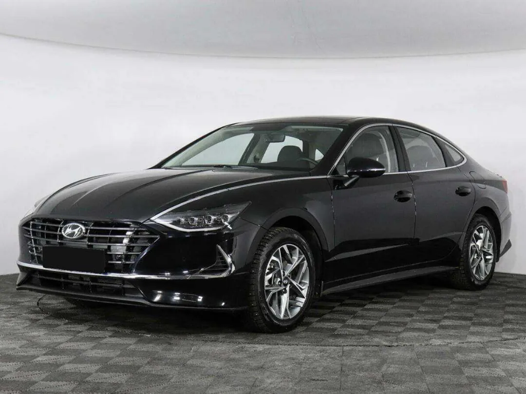 Hyundai Sonata, 2023