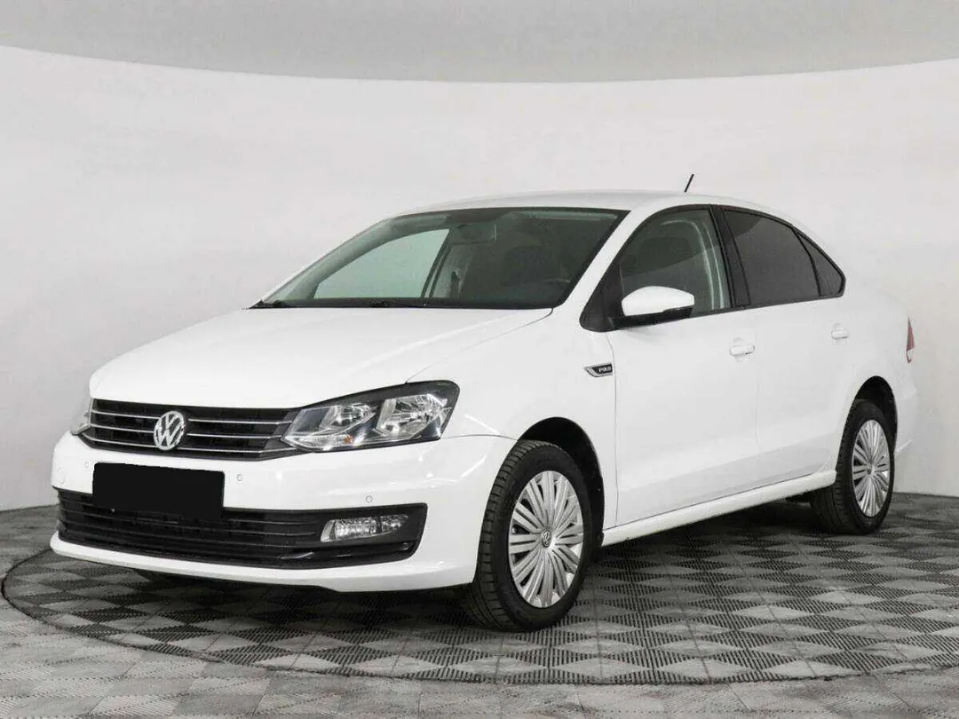 Volkswagen Polo, 2019