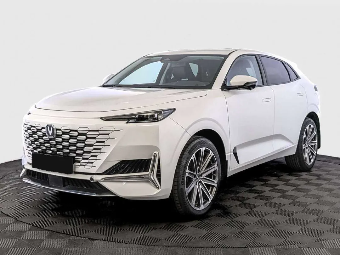 Changan UNI-K, 2023