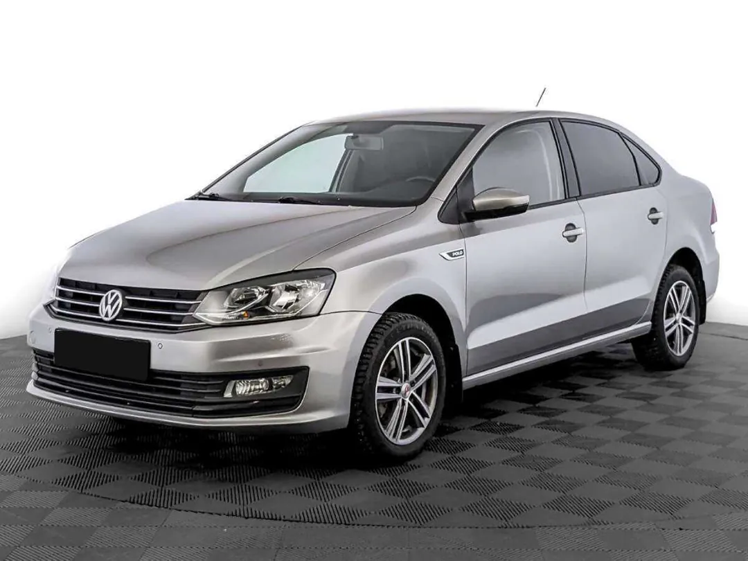 Volkswagen Polo, 2019