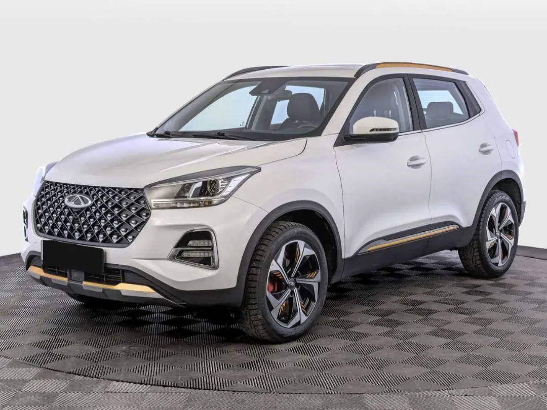 Chery Tiggo 4 Pro, 2023