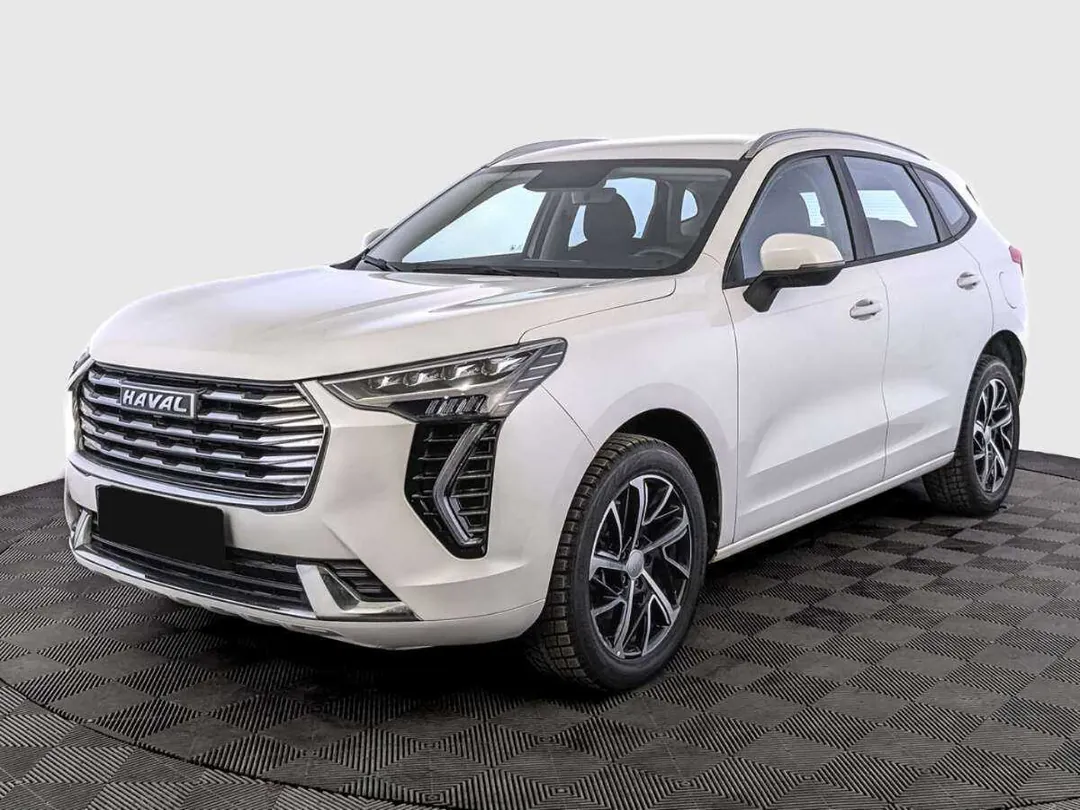 Haval Jolion, 2022