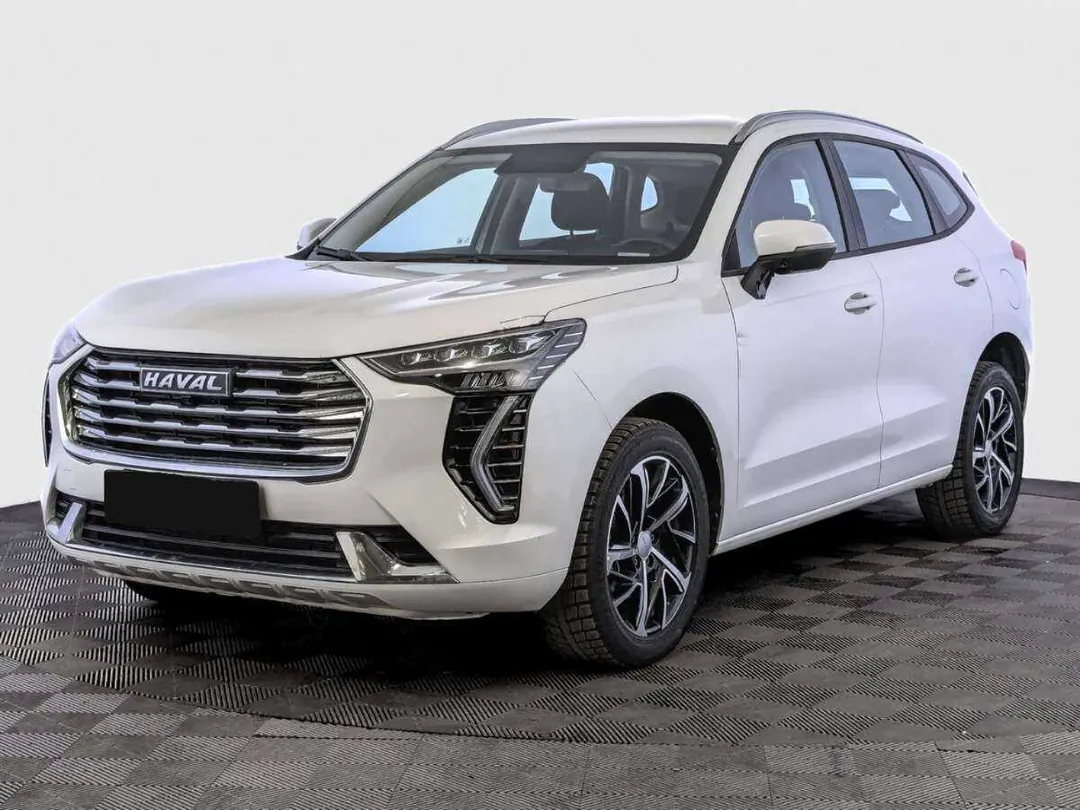 Haval Jolion, 2022