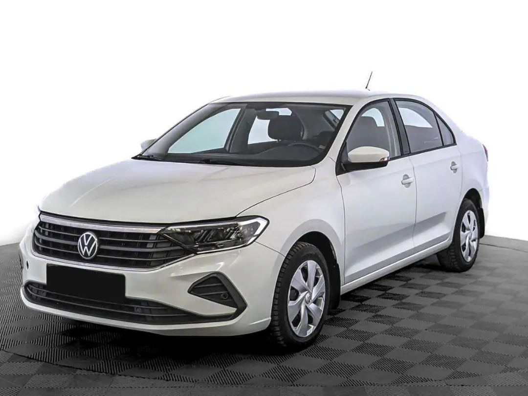 Volkswagen Polo, 2020