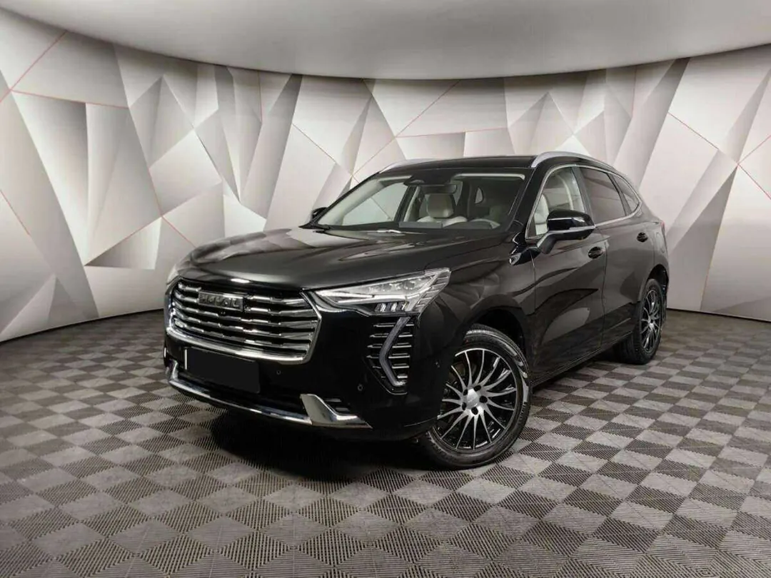 Haval Jolion, 2023