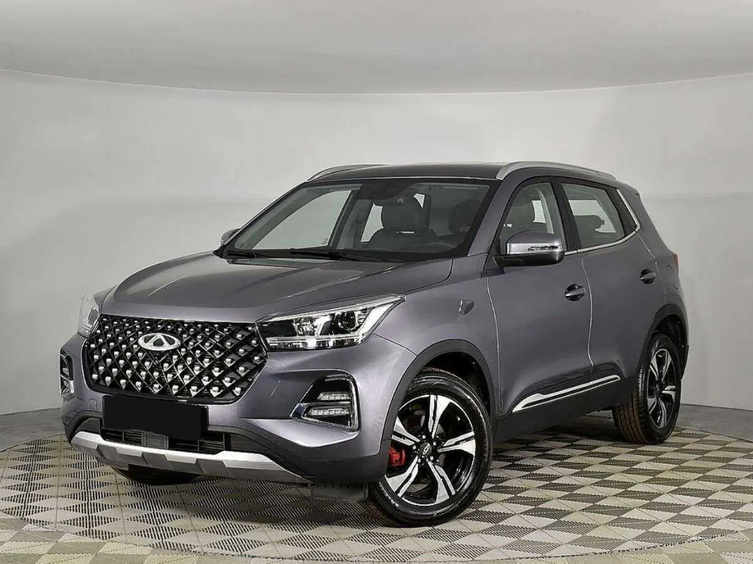 Chery Tiggo 4 Pro, 2022