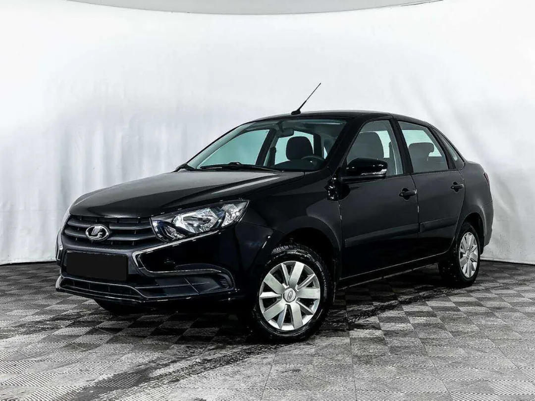 Lada (ВАЗ) Granta, 2023