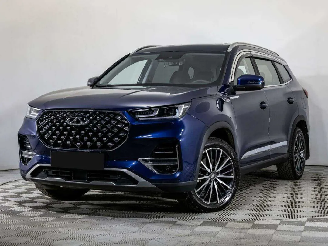 Chery Tiggo 8 Pro, 2023