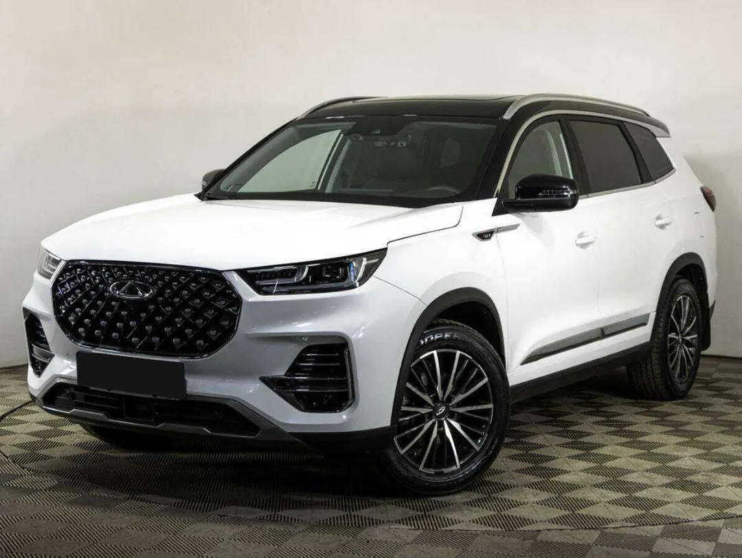Chery Tiggo 8 Pro, 2022
