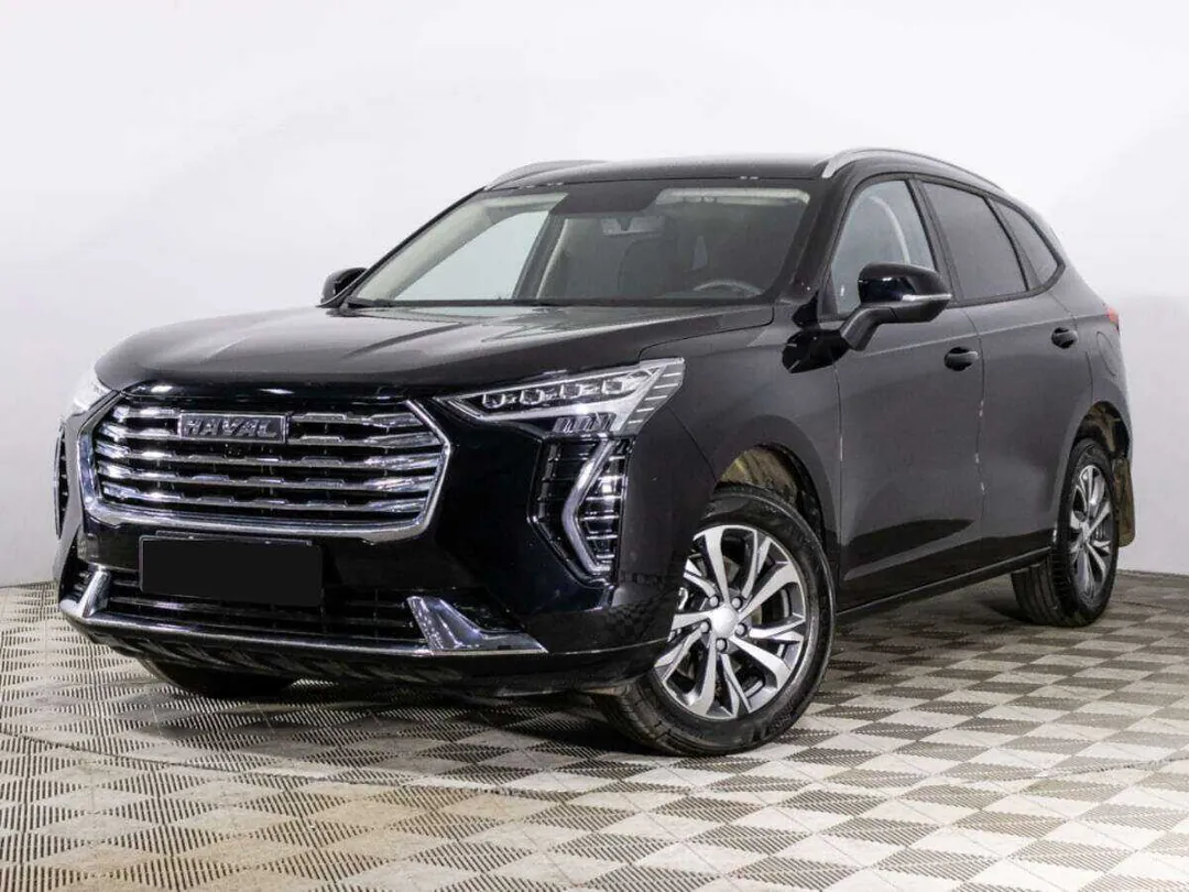 Haval Jolion, 2022
