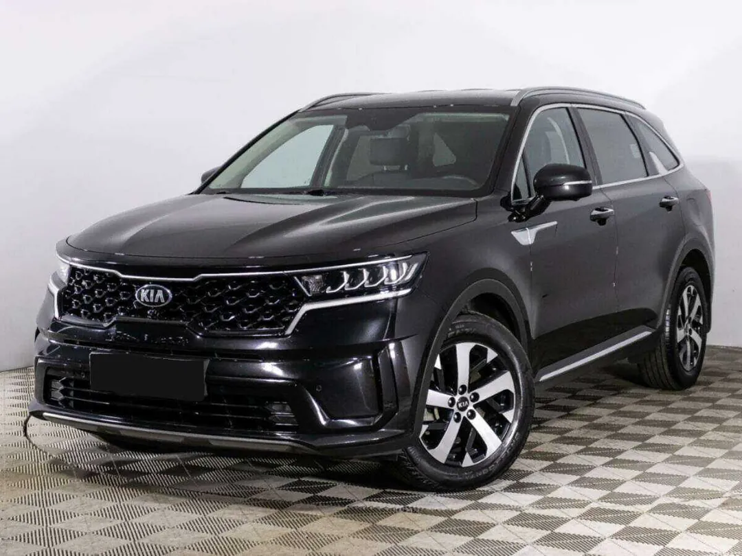 Kia Sorento, 2020