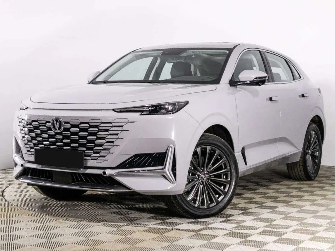 Changan UNI-K, 2023