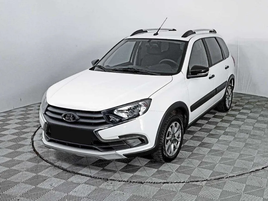 Lada (ВАЗ) Granta, 2023