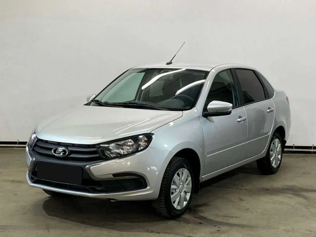 Lada (ВАЗ) Granta, 2023