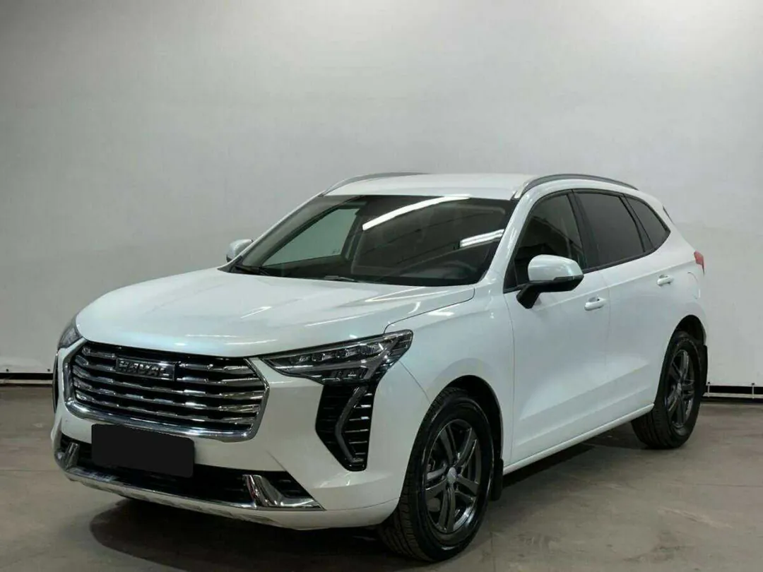 Haval Jolion, 2023