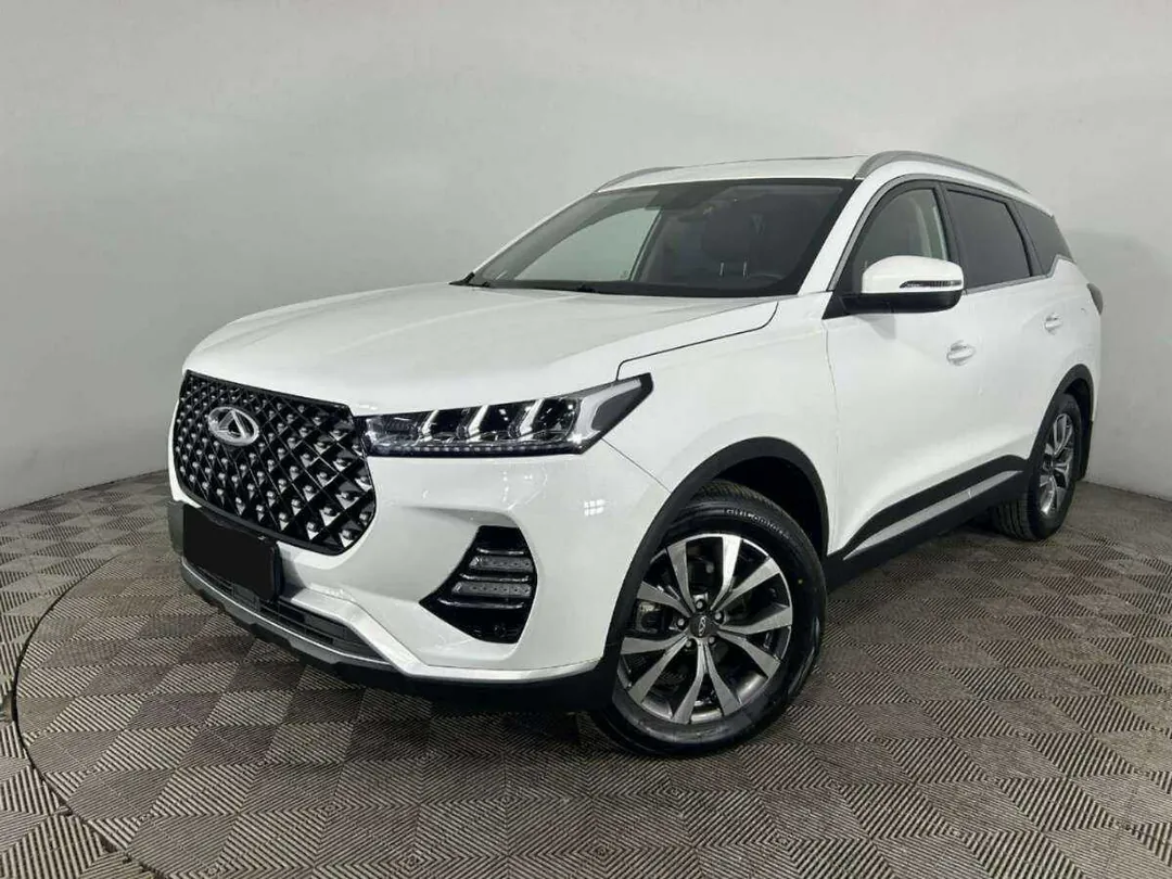 Chery Tiggo 7 Pro, 2022