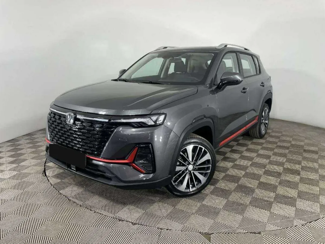 Changan CS35 Plus, 2023
