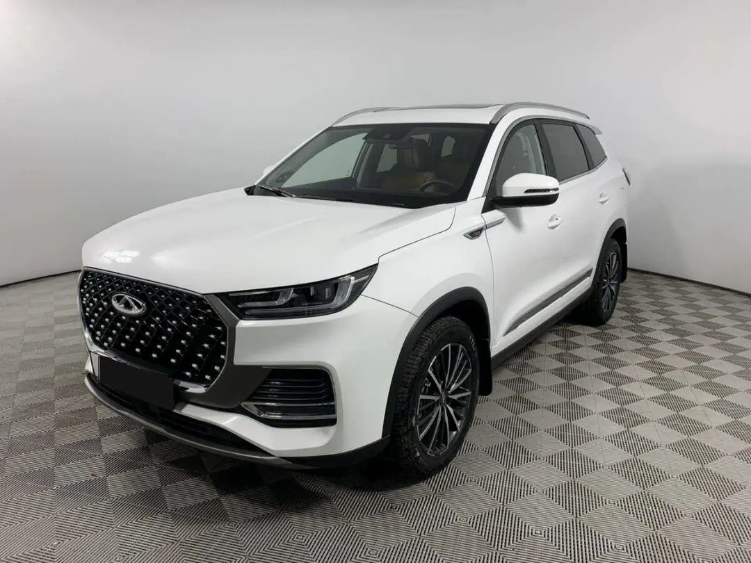 Chery Tiggo 8 Pro Max, 2022