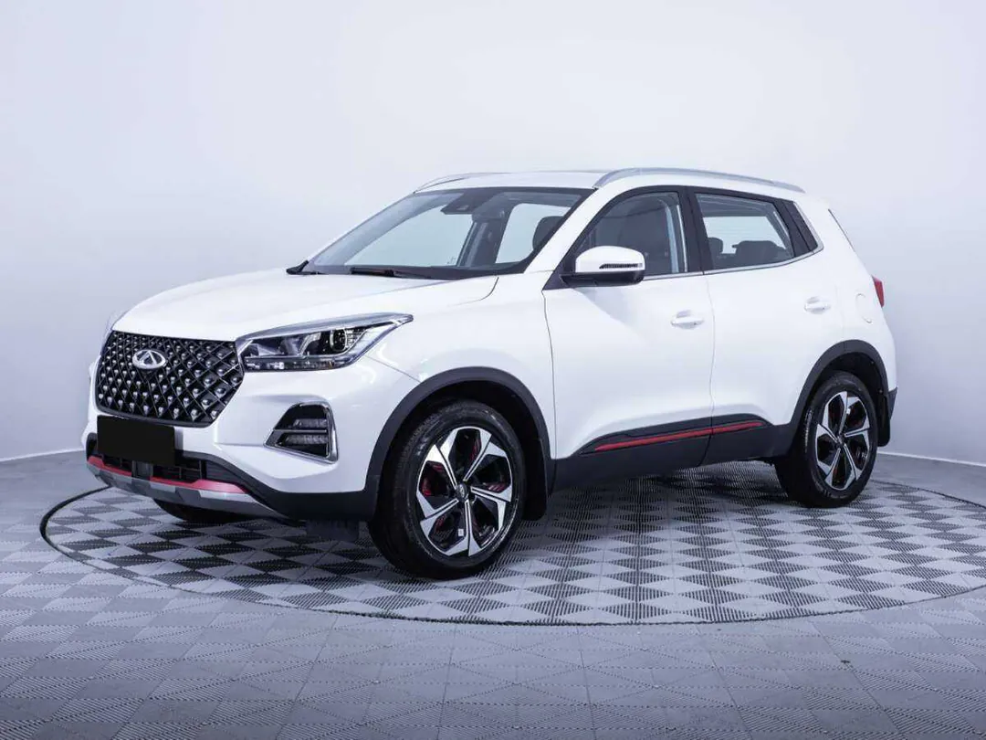Chery Tiggo 4 Pro, 2023
