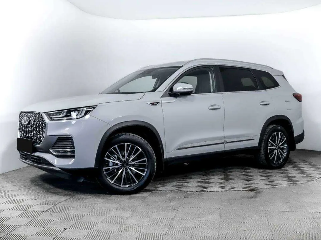 Chery Tiggo 8 Pro Max, 2023
