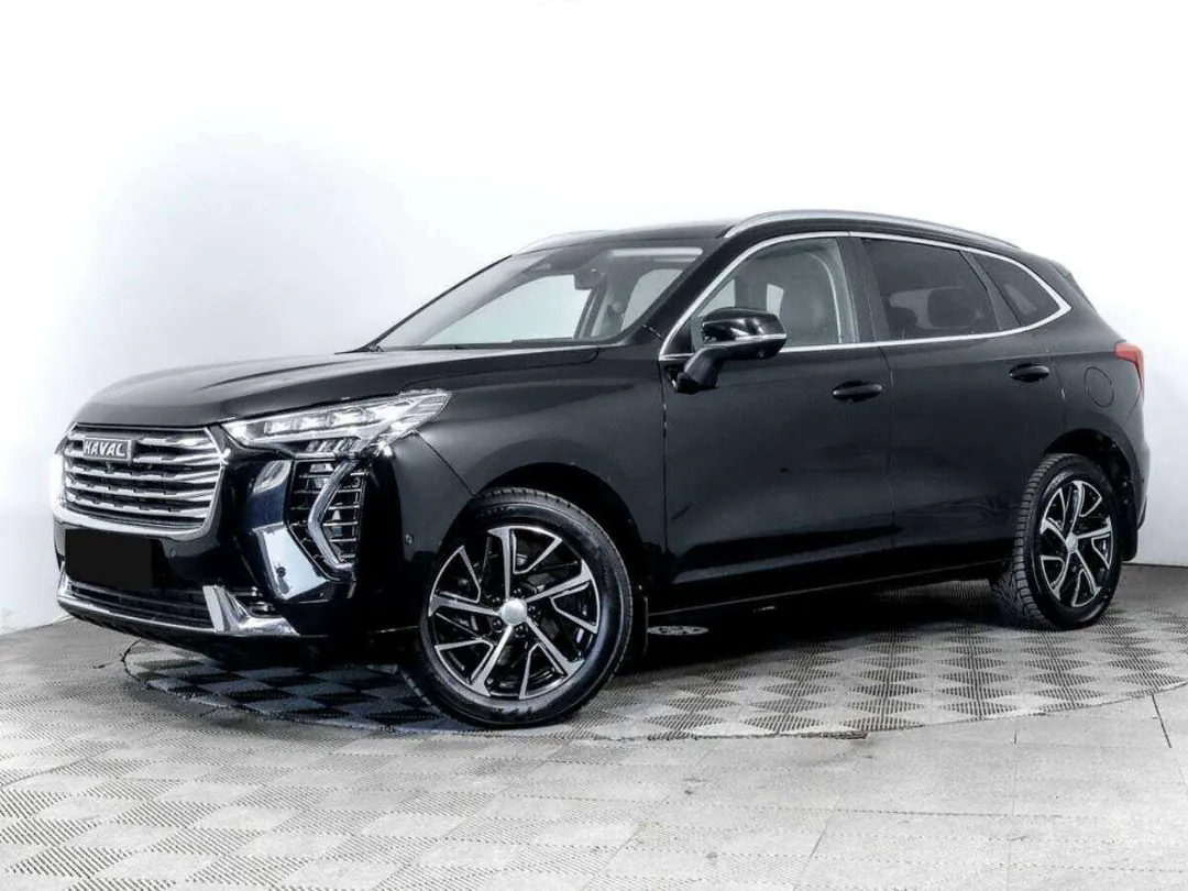 Haval Jolion, 2023