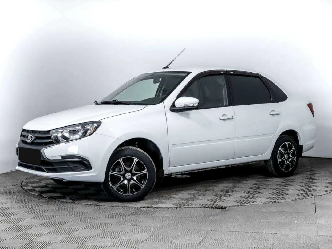 Lada (ВАЗ) Granta, 2023