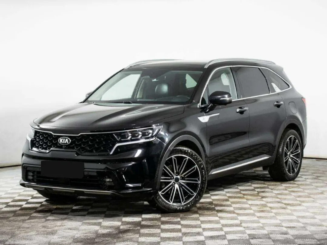 Kia Sorento, 2020