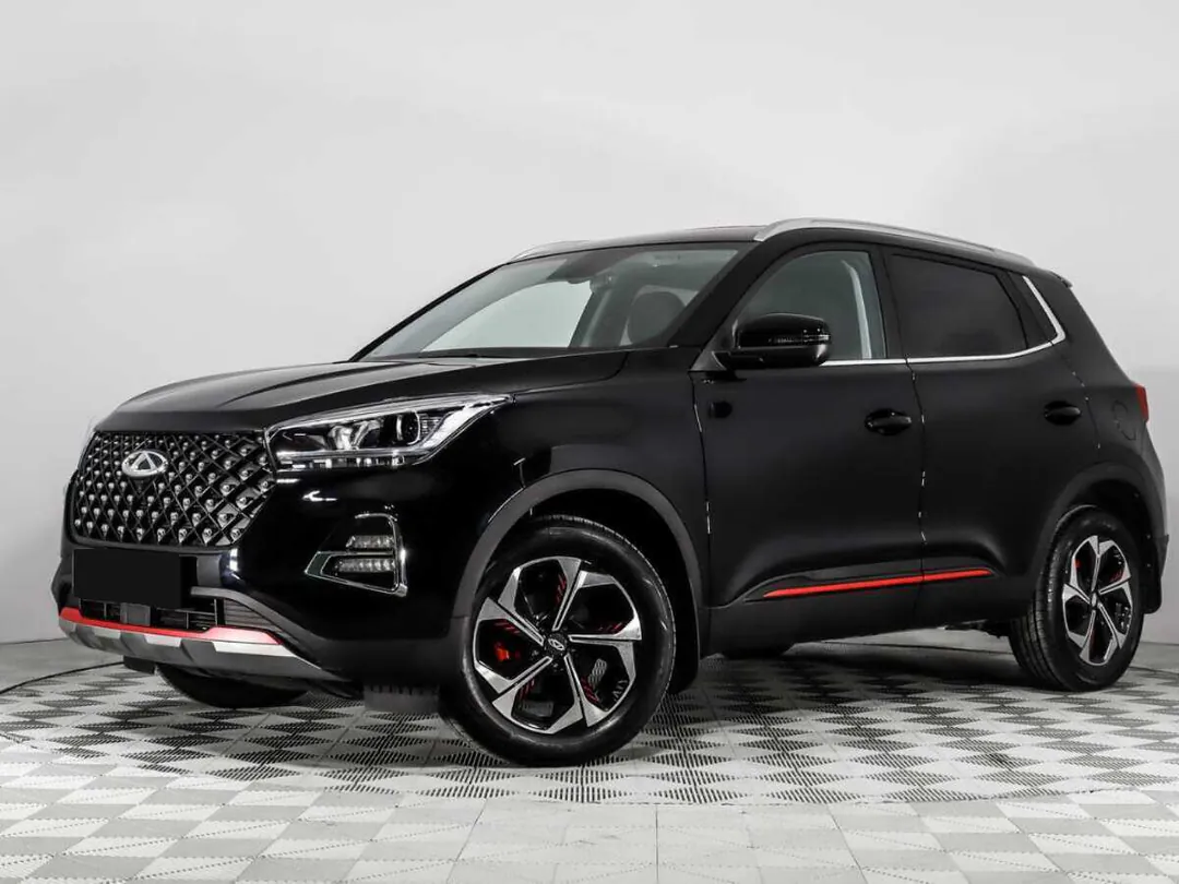 Chery Tiggo 4 Pro, 2023