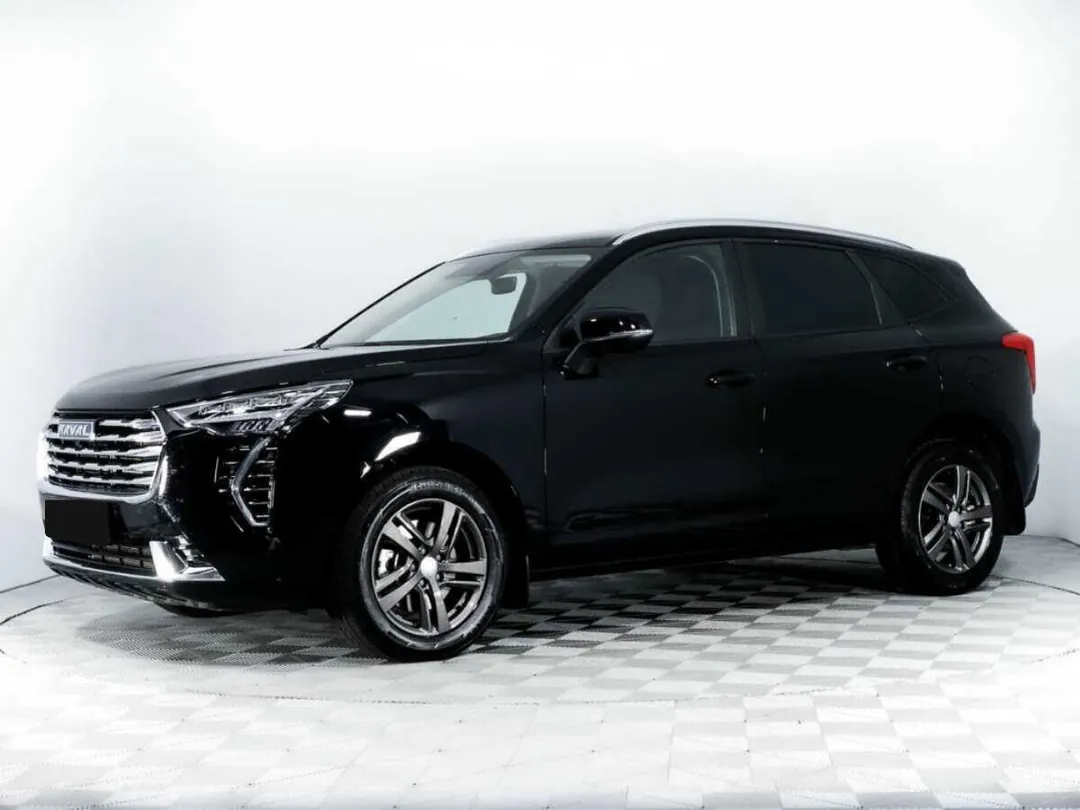 Haval Jolion, 2023