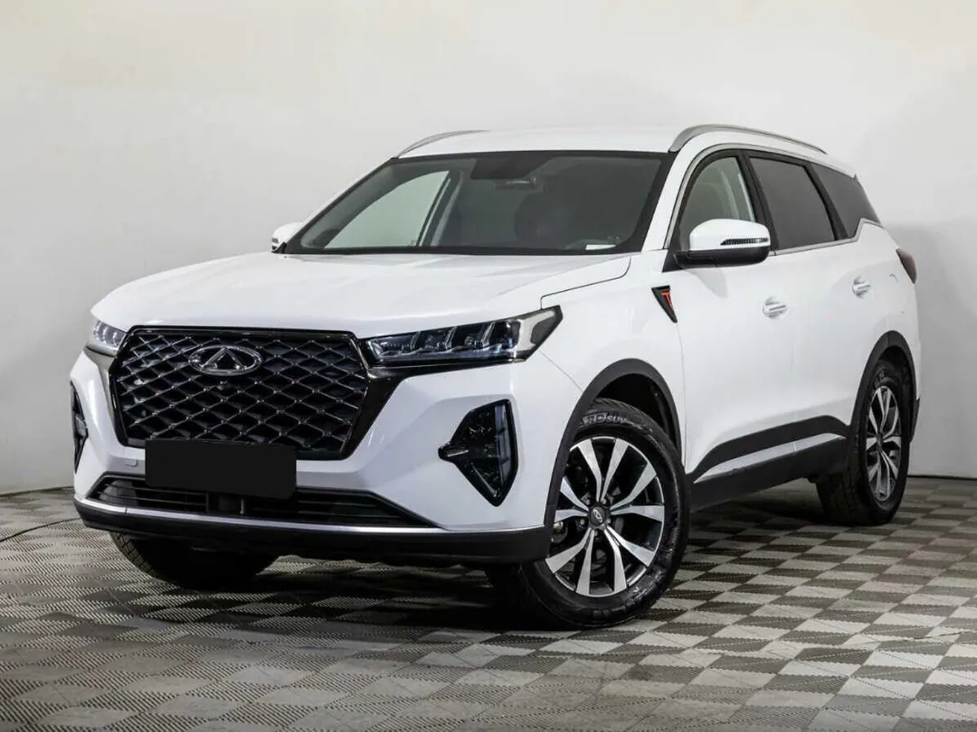 Chery Tiggo 7 Pro Max, 2023