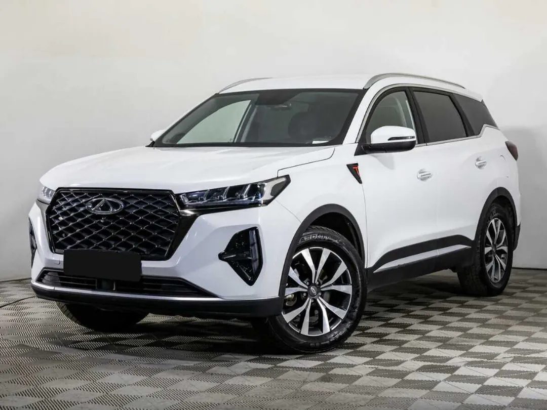 Chery Tiggo 7 Pro Max, 2023
