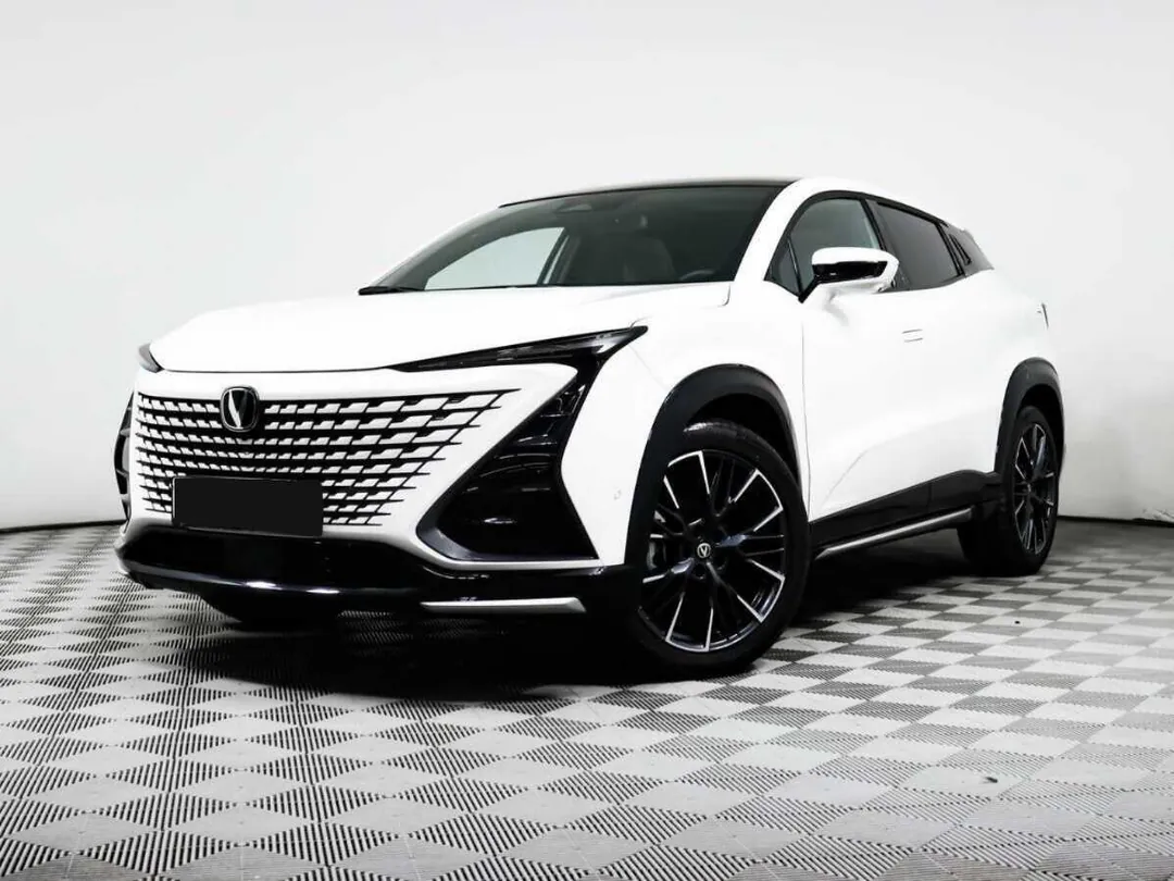 Changan UNI-T, 2023