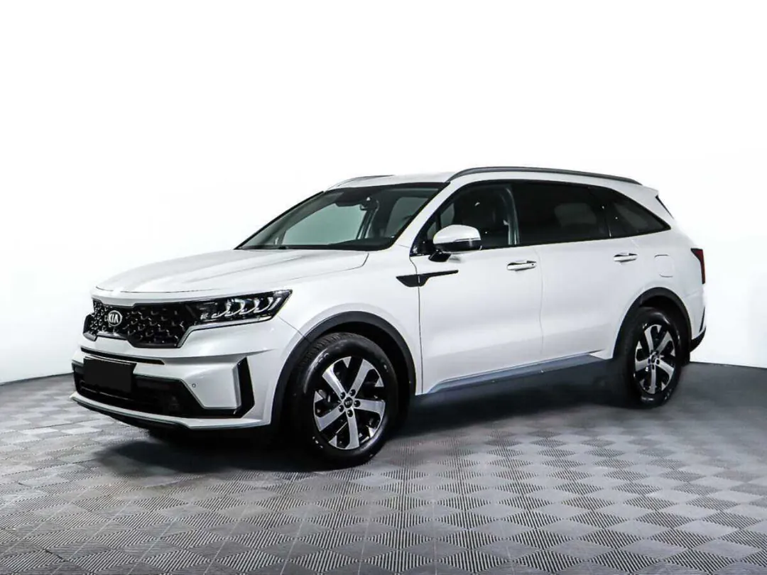 Kia Sorento, 2020
