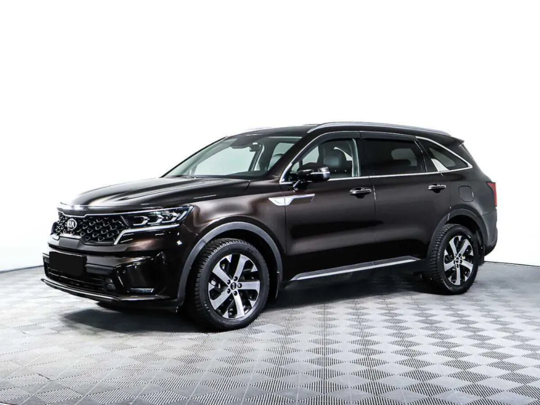 Kia Sorento, 2020