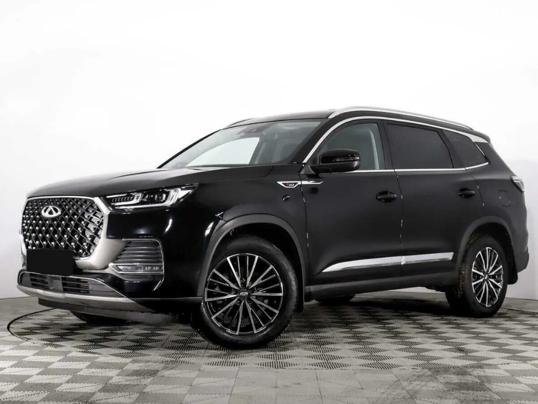 Chery Tiggo 8 Pro Max, 2022