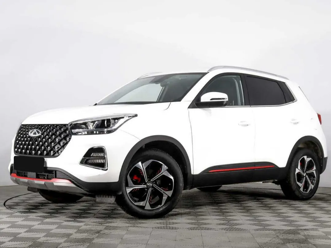 Chery Tiggo 4 Pro, 2023